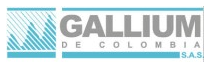 Gallium de Colombia